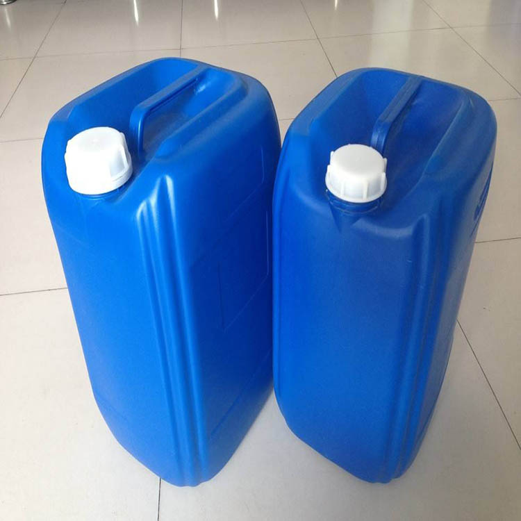 電解模具液
