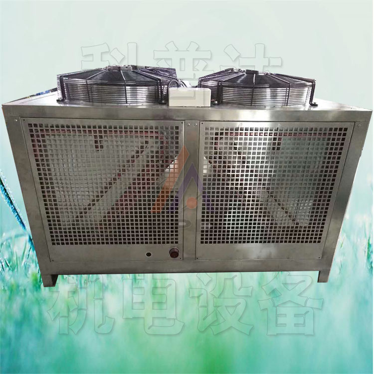 電解恒溫冷水機(jī)